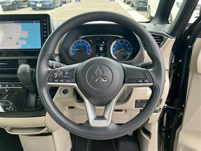 MITSUBISHI eK SPACE 2024