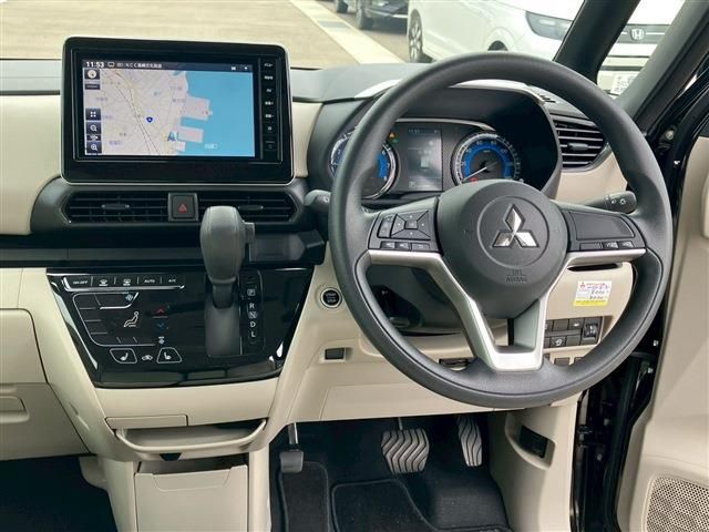 MITSUBISHI eK SPACE 2024