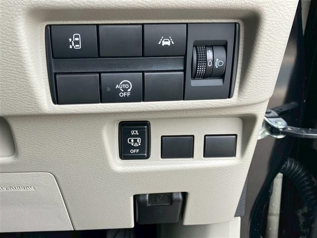 MITSUBISHI eK SPACE 2024