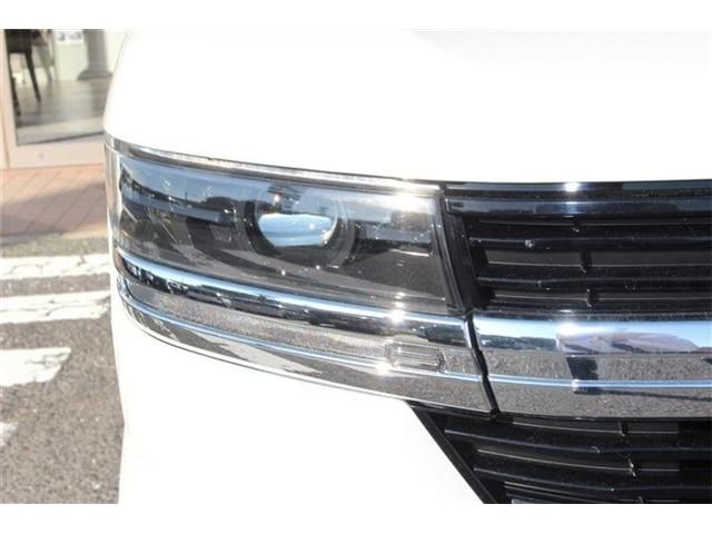 SUZUKI Spacia custom 4WD 2023