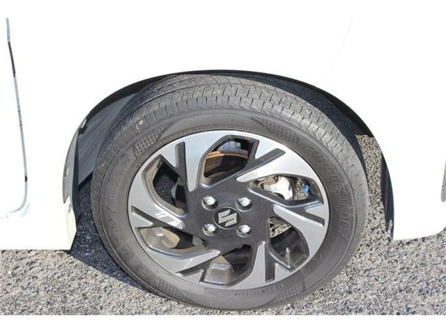 SUZUKI Spacia custom 4WD 2023