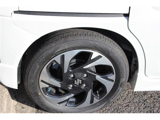 SUZUKI Spacia custom 4WD 2023