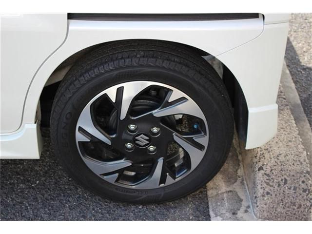 SUZUKI Spacia custom 4WD 2023