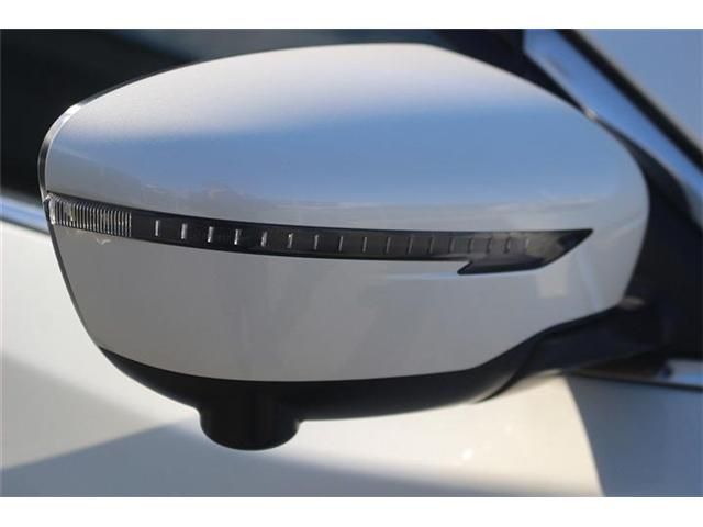 NISSAN X-TRAIL HYBRID 2WD 2017