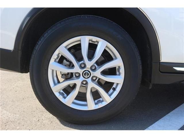 NISSAN X-TRAIL HYBRID 2WD 2017