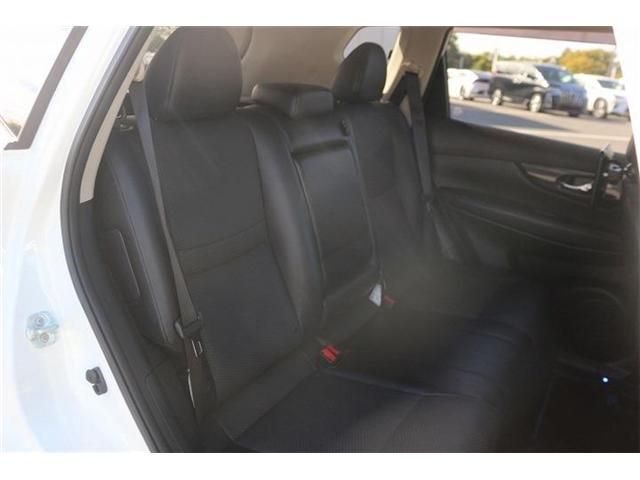 NISSAN X-TRAIL HYBRID 2WD 2017