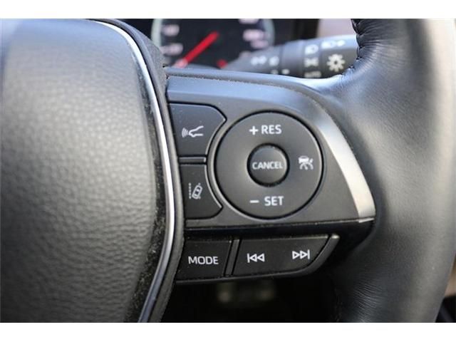 TOYOTA CROWN sedan hybrid 2018