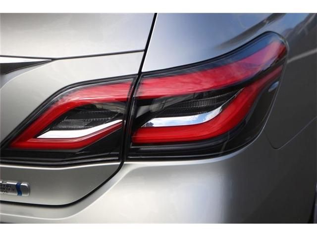 TOYOTA CROWN sedan hybrid 2018