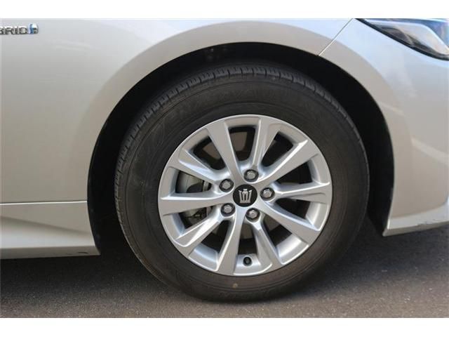 TOYOTA CROWN sedan hybrid 2018