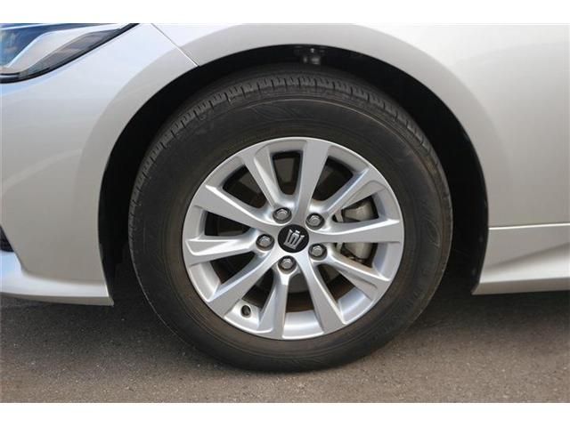 TOYOTA CROWN sedan hybrid 2018