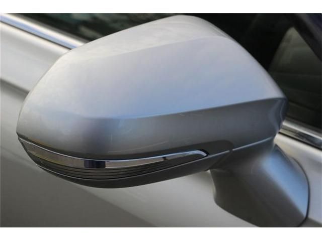 TOYOTA CROWN sedan hybrid 2018