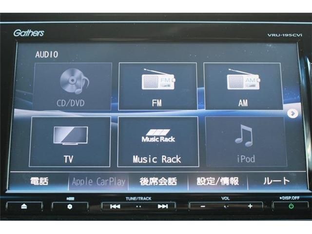 HONDA CR-V HYBRID 2WD 2018