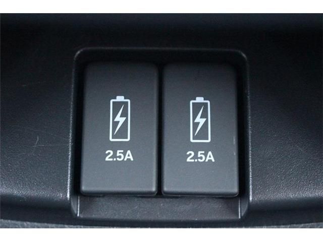 HONDA CR-V HYBRID 2WD 2018