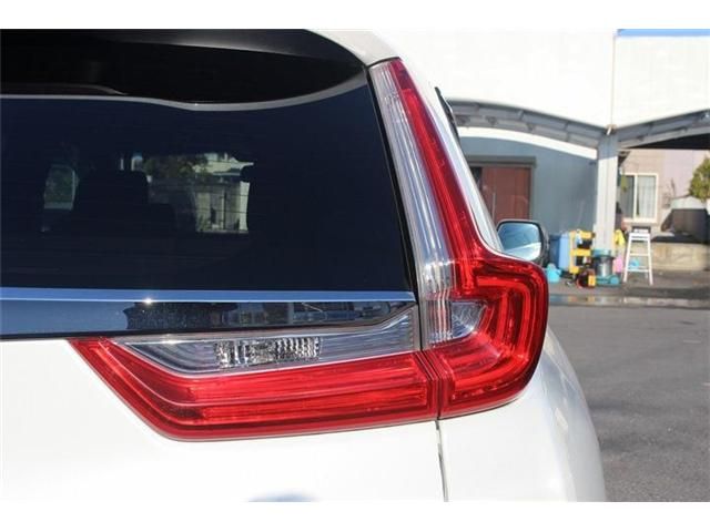 HONDA CR-V HYBRID 2WD 2018