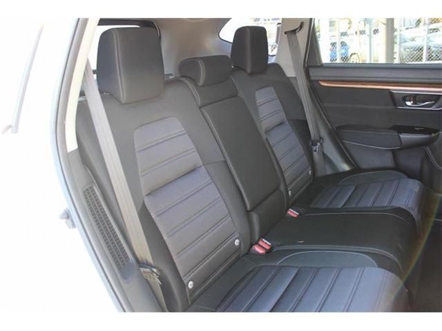 HONDA CR-V HYBRID 2WD 2018