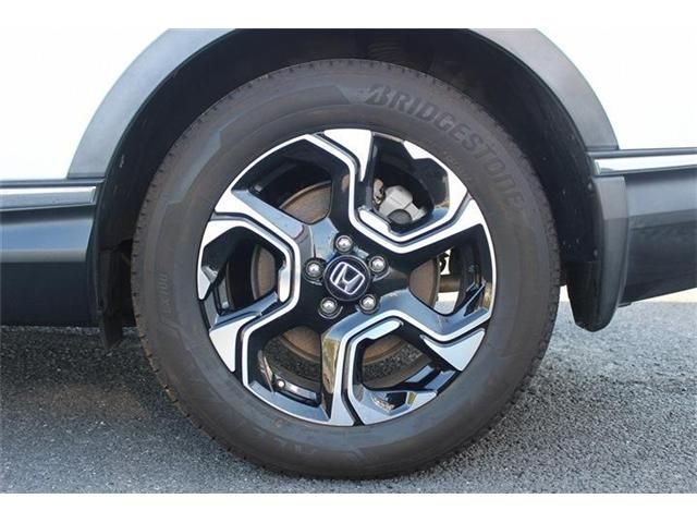 HONDA CR-V HYBRID 2WD 2018