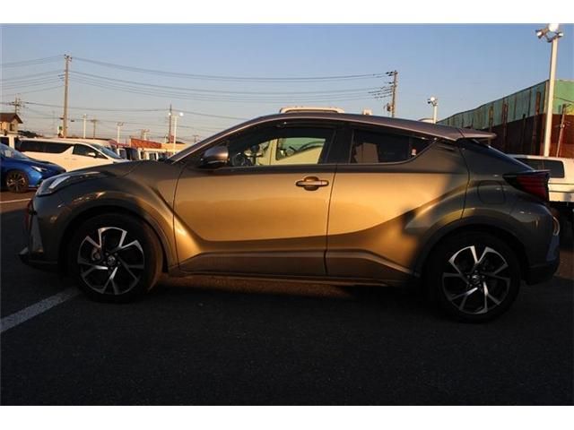 TOYOTA C-HR 2020