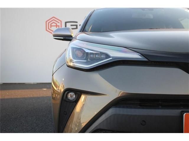 TOYOTA C-HR 2020