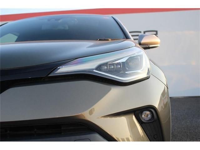 TOYOTA C-HR 2020