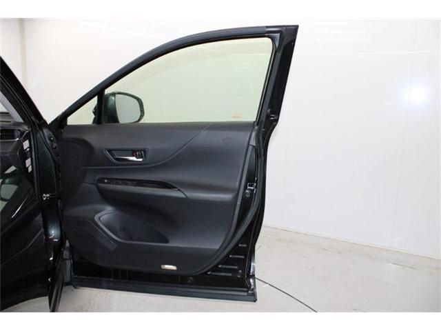 TOYOTA HARRIER HYBRID 2020