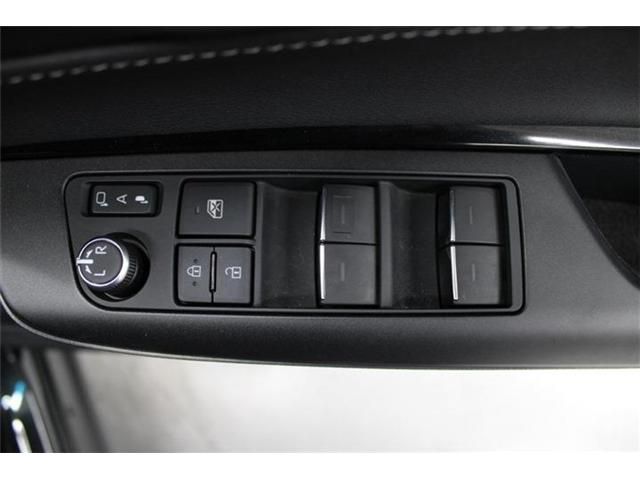 TOYOTA HARRIER HYBRID 2020