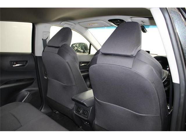 TOYOTA HARRIER HYBRID 2020