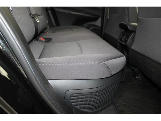 TOYOTA HARRIER HYBRID 2020