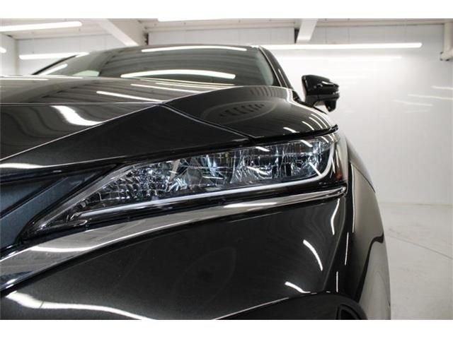 TOYOTA HARRIER HYBRID 2020