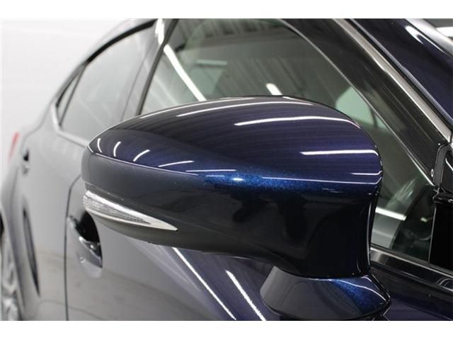 TOYOTA LEXUS IS200t 2017