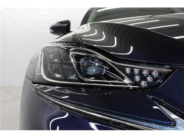 TOYOTA LEXUS IS200t 2017