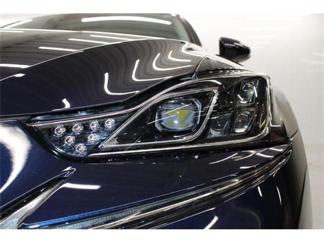 TOYOTA LEXUS IS200t 2017