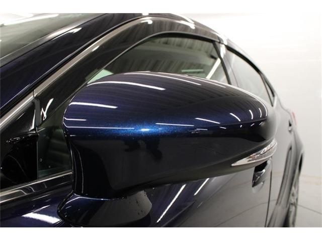 TOYOTA LEXUS IS200t 2017