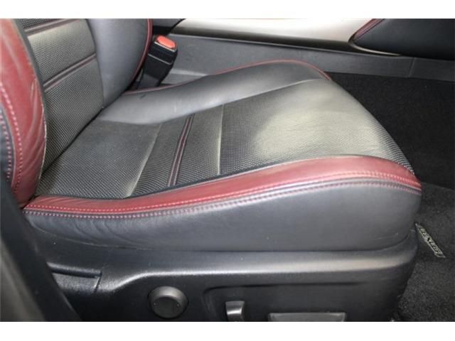 TOYOTA LEXUS IS200t 2017