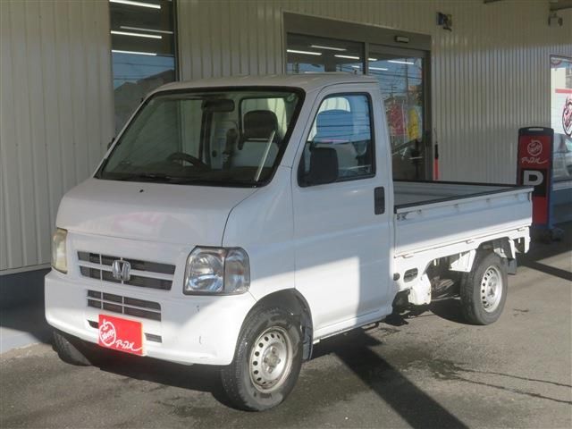 HONDA ACTY truck 2004