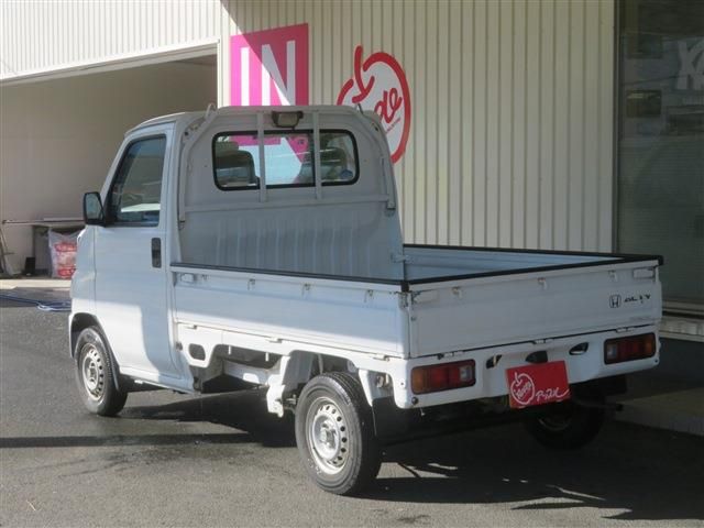 HONDA ACTY truck 2004