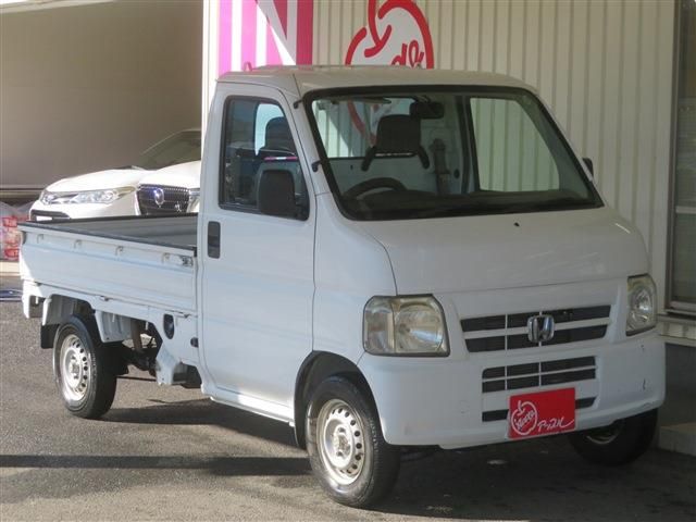 HONDA ACTY truck 2004
