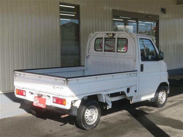 HONDA ACTY truck 2004
