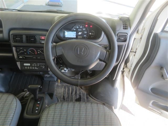 HONDA ACTY truck 2004