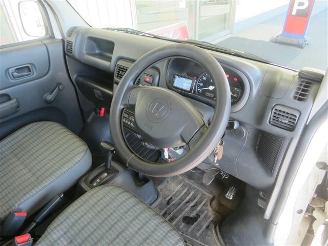 HONDA ACTY truck 2004