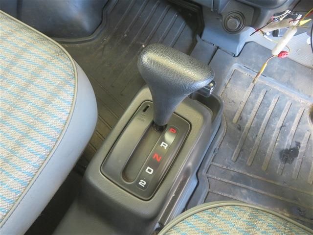 HONDA ACTY truck 2004