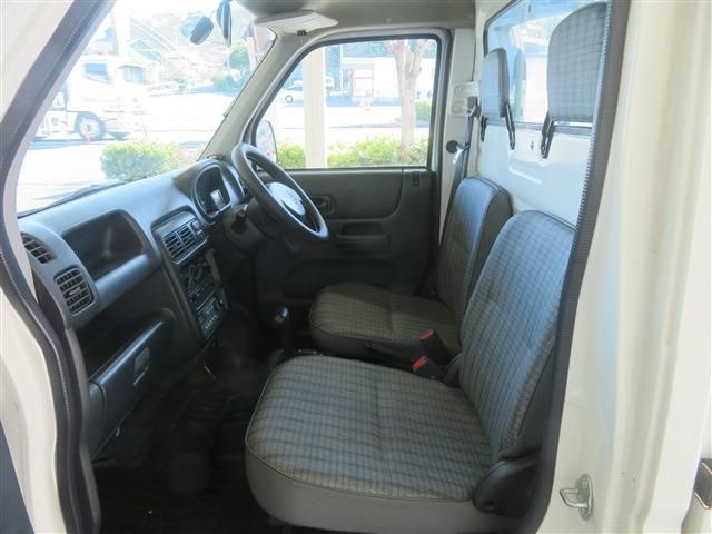 HONDA ACTY truck 2004