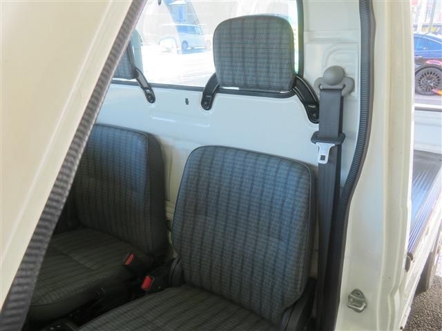 HONDA ACTY truck 2004