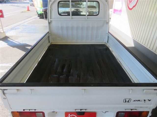 HONDA ACTY truck 2004