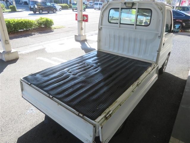 HONDA ACTY truck 2004