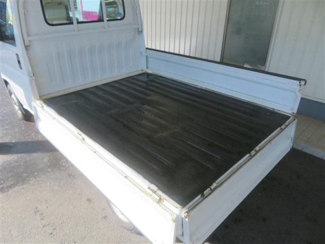 HONDA ACTY truck 2004