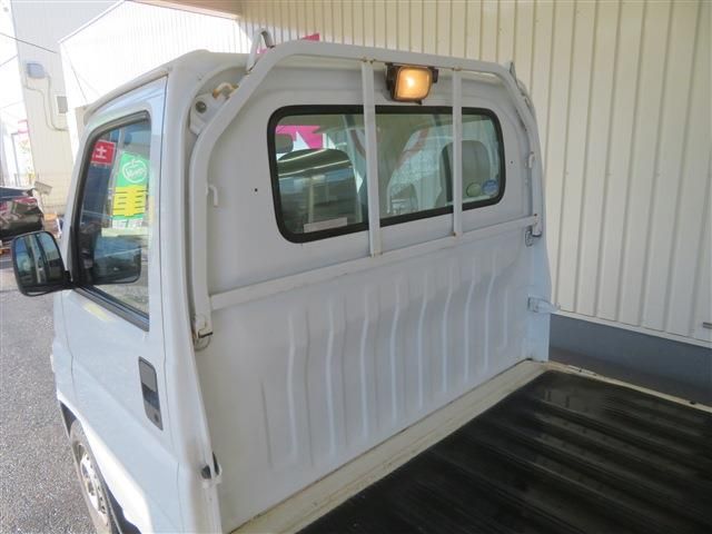 HONDA ACTY truck 2004