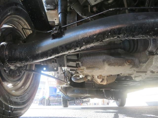 HONDA ACTY truck 2004