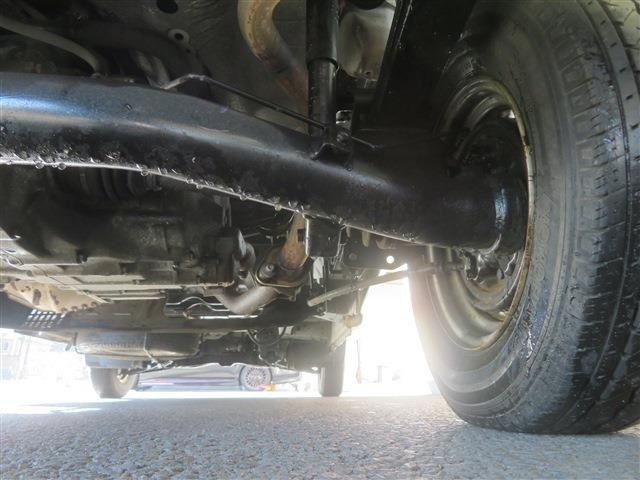 HONDA ACTY truck 2004