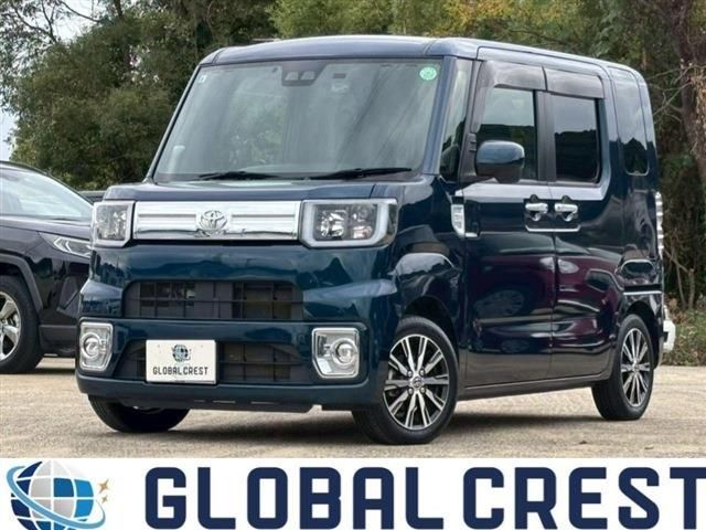 TOYOTA PIXIS MEGA 2021