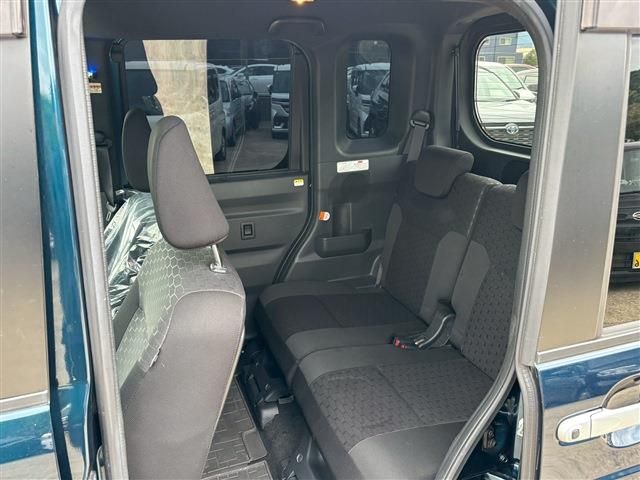 TOYOTA PIXIS MEGA 2021